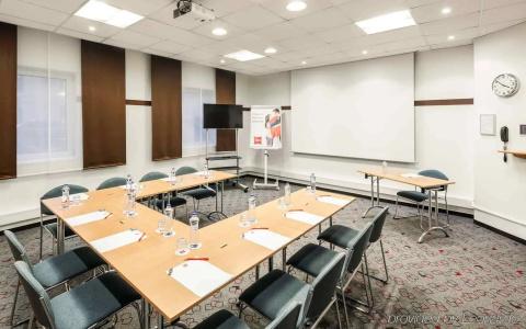 Ibis Praha Mala Strana - 13