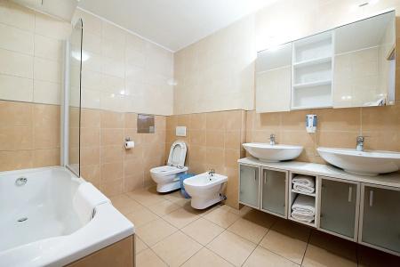 Downtown Suites Kodanska - 9