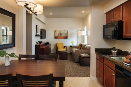The Westin Desert Willow Villas, - 58