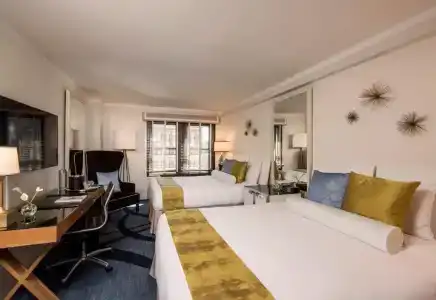 Iberostar 70 Park Avenue - 15