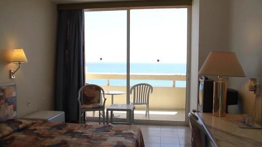 Dessole Olympos Beach All Inclusive - 7