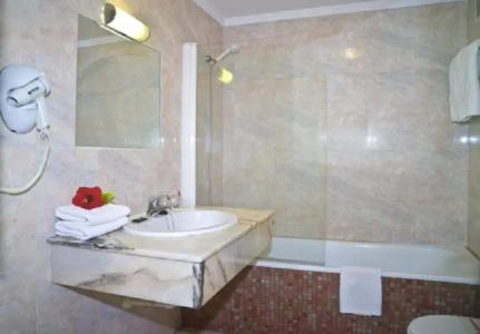 Blue Sea Apartamentos Callao Garden - 43