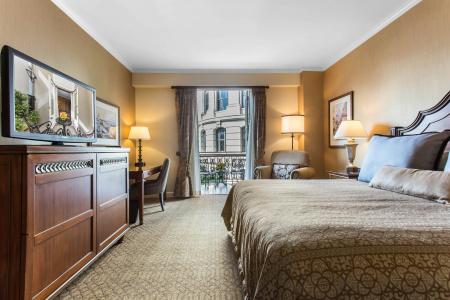 Omni Royal Orleans - 39