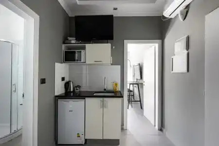 Residence Suites - 51