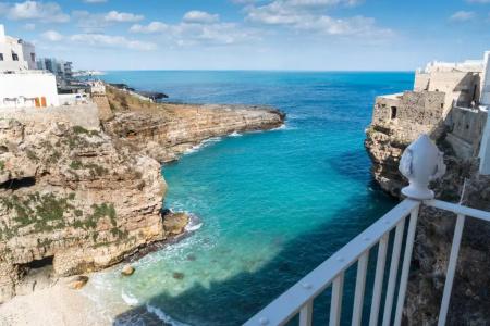 Antico Mondo Rooms & Suites - 106