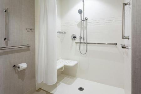 Residence Inn by Marriott Boston - 22