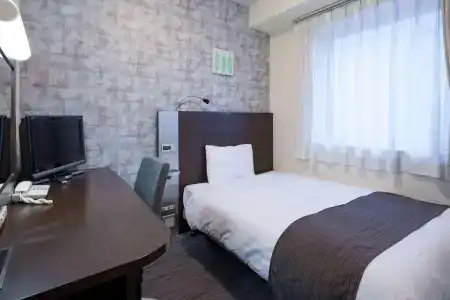 Comfort Hakodate - 3
