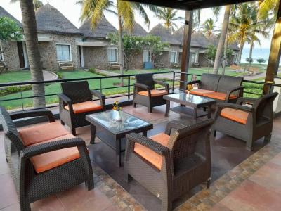 Mgm Beach Resorts East Coast Road - 56