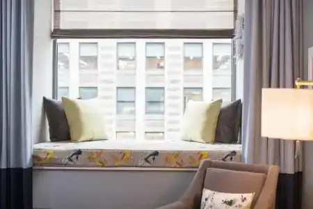 Kimpton Monaco Chicago, An Ihg - 32