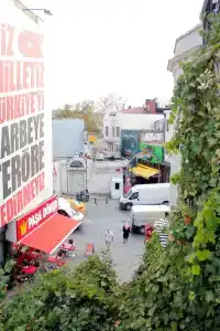 Hot Budget Ortakoy - 9