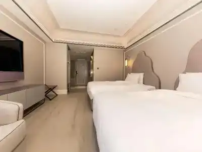 Mercure Xi'an Dayan Pagoda - 75