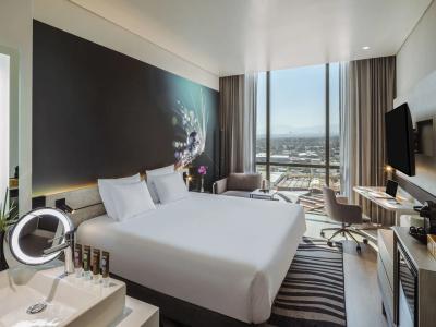 Novotel Mexico City Toreo - 35