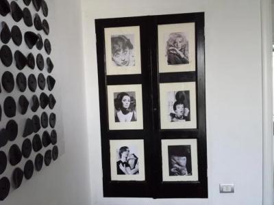 ApartMasseria Villa Marchesi - 205