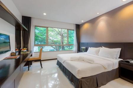 The Regent Phuket Serviced Apartment Kamala Beach - 87