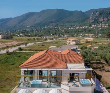Aphrodite Studios & Suites - 6