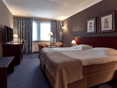 Best Western Plus City Centre Den Bosch - 145