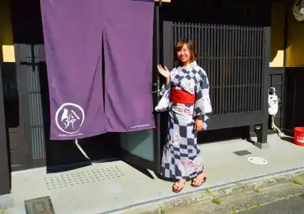 Rinn Kujoharikoji 59 - 18