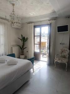 Candil Suite Comares - 19