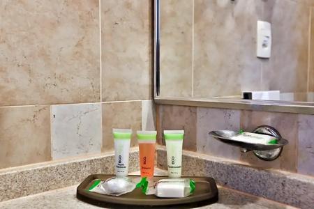 Park Inn by Radisson Berrini - 93