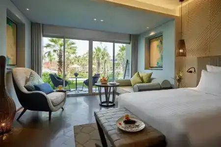 Pullman Phu Quoc Beach Resort - 95