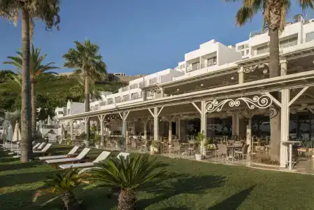 Voyage Bodrum - Adult Only +16 - 0