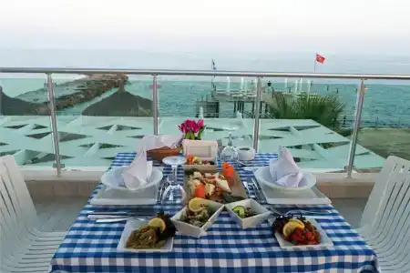 White City Resort - Ultra All Inclusive - 7