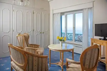 Victoria Glion - 66