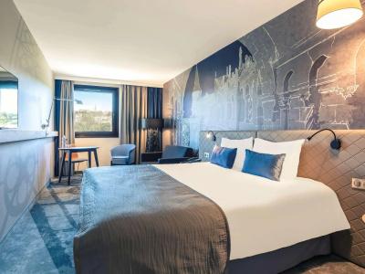 Mercure Budapest Castle Hill - 32