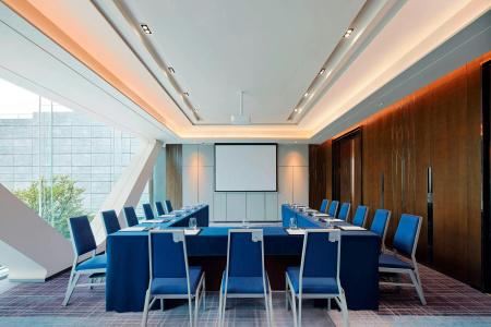 Sheraton Guangzhou Nansha - 33