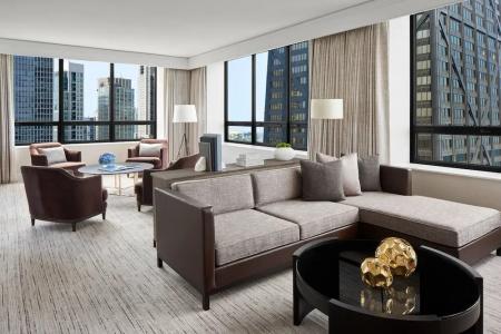 The Ritz-Carlton, Chicago - 57