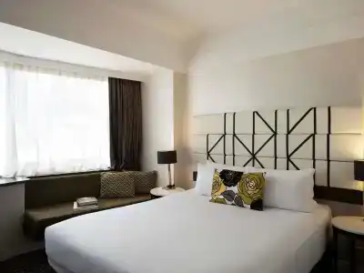 Mövenpick - 2
