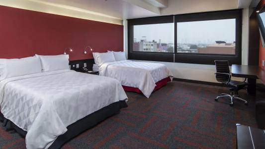 Holiday Inn Mexico Dali Airport, An Ihg - 4