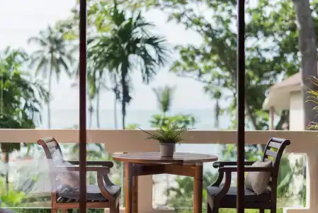 Anda Lanta Resort - 22