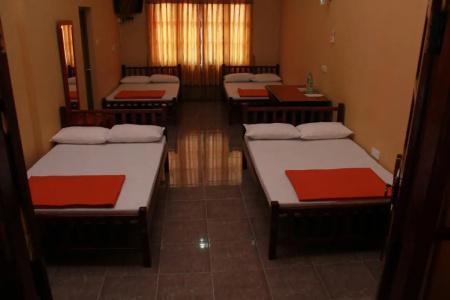 Anura Guest Inn - 20