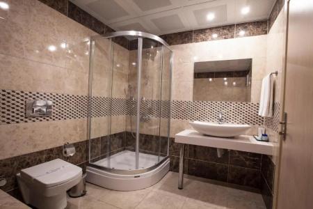Pamukkale Termal Ece Otel - 88