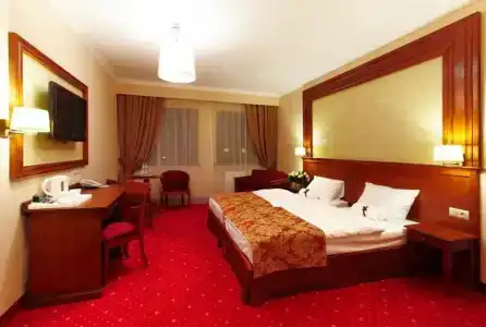Grodzki Business & Spa - 35