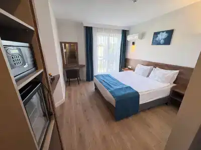 Premier Inn City - 39