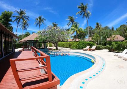 Lanta Sand Resort & Spa - 25