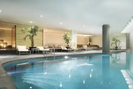 Sheraton Istanbul Levent - 29