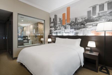 Grand Park Orchard (Sg Clean) - 1