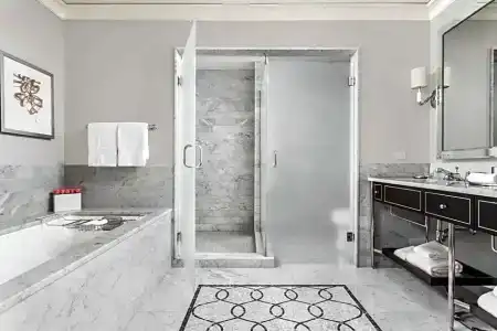 Waldorf Astoria Chicago - 79