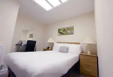 Grand Gosforth Park - 52