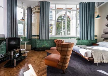 ABode Manchester - 44