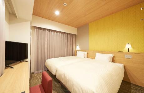 Sotetsu Fresa Inn Tokyo Tamachi - 6