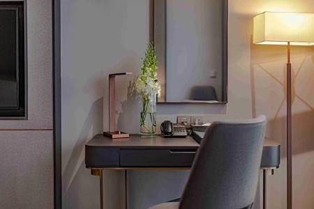 Le Sands Oceanfront Danang - 96