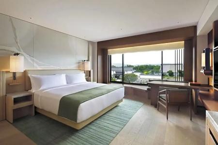 The Mitsui Kyoto, a Luxury Collection Hotel & Spa - 55