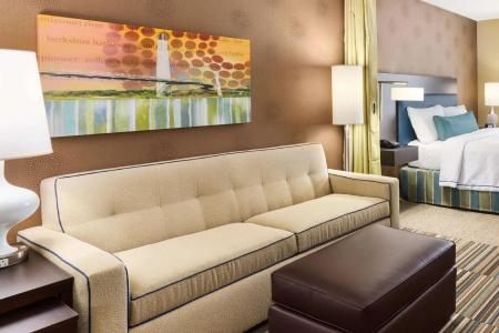 Home2 Suites By Hilton West - 49