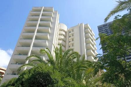 Torres Gardens - Fincas - 12