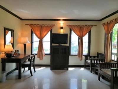 Seashell Resort Koh Tao-Sha Plus - 73