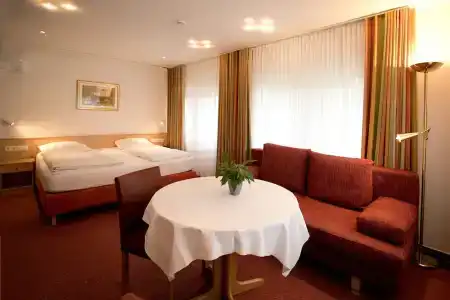 Mariaweiler Hof - 77
